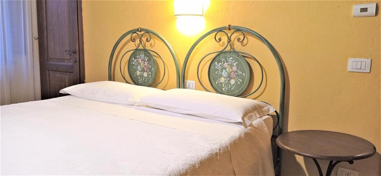 Вилла Campo Al Vento - Country Farm Monte Castello di Vibio Экстерьер фото